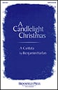 Candlelight Christmas SATB Singer's Edition cover